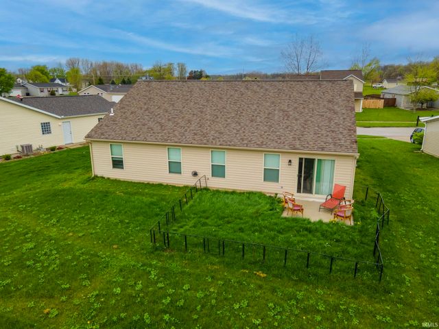 1113 N Franklin Street, Garrett, IN 46738