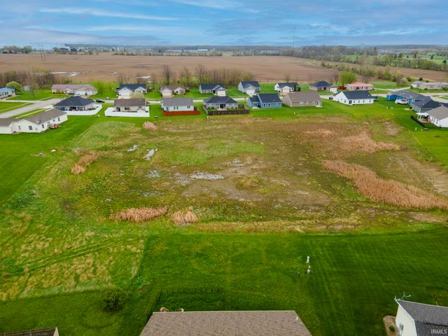 1113 N Franklin Street, Garrett, IN 46738