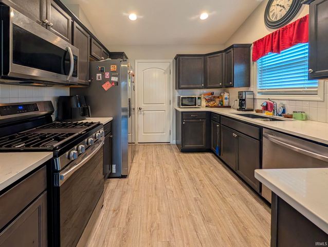 1113 N Franklin Street, Garrett, IN 46738