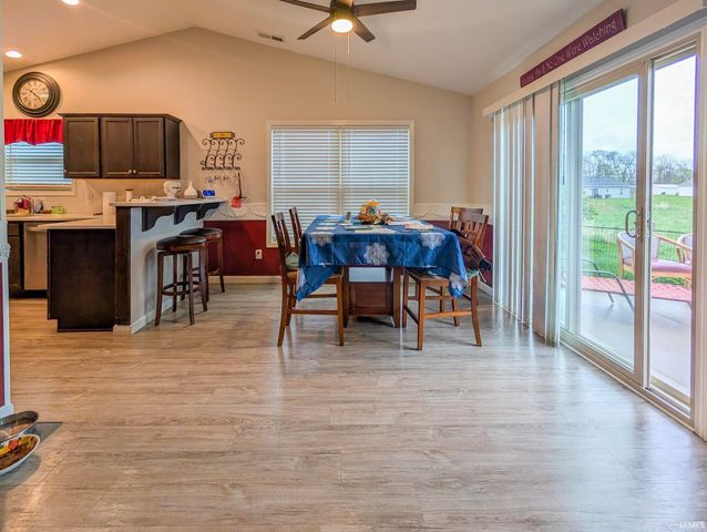 1113 N Franklin Street, Garrett, IN 46738