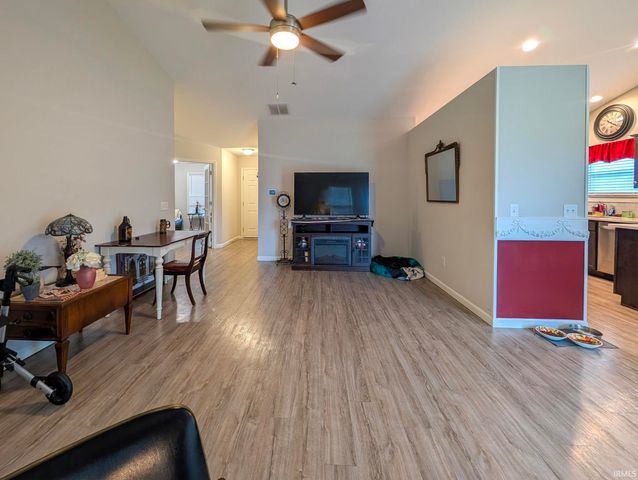 1113 N Franklin Street, Garrett, IN 46738