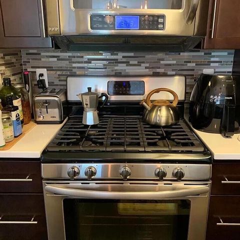 5609 Barney Lane, 40E, Columbus, OH 43235