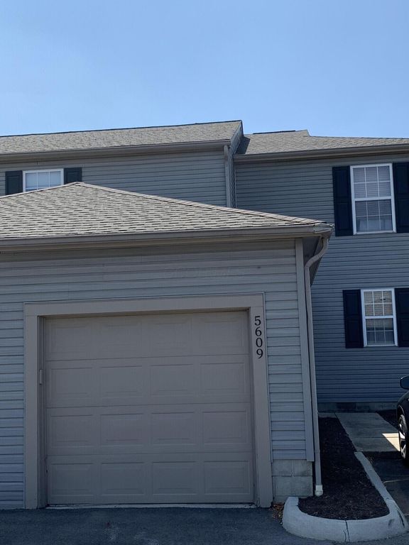 5609 Barney Lane, 40E, Columbus, OH 43235