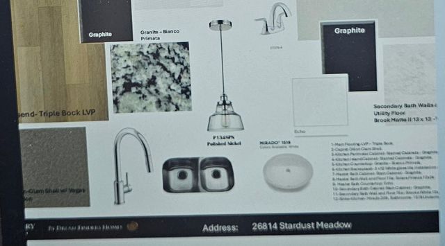 26814 Stardust Meadow, Richmond, TX 77406