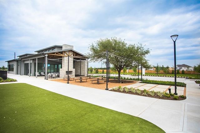 26814 Stardust Meadow, Richmond, TX 77406