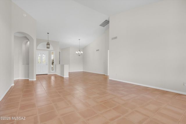 65621 E Stoney Ridge Drive, Tucson, AZ 85739