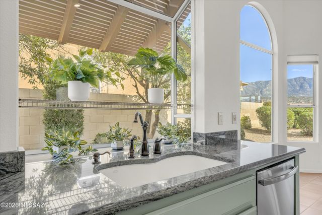 65621 E Stoney Ridge Drive, Tucson, AZ 85739