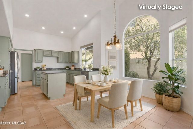 65621 E Stoney Ridge Drive, Tucson, AZ 85739