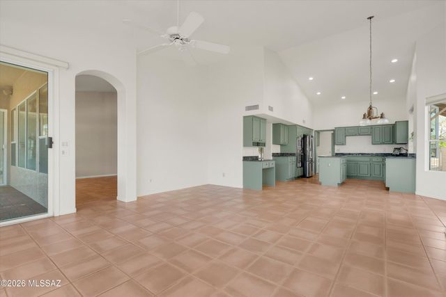 65621 E Stoney Ridge Drive, Tucson, AZ 85739