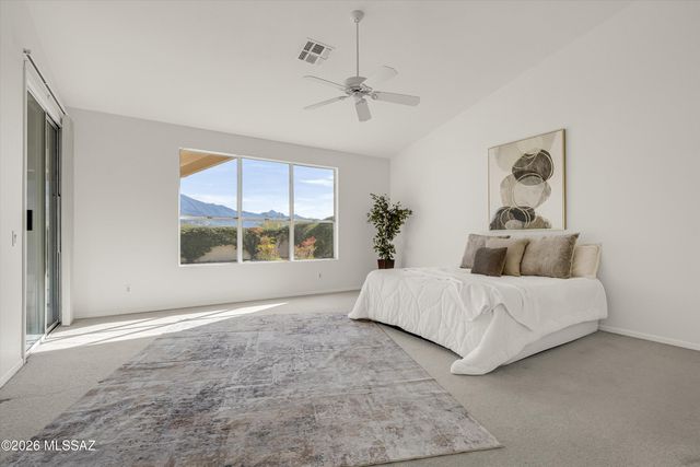 65621 E Stoney Ridge Drive, Tucson, AZ 85739