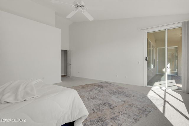 65621 E Stoney Ridge Drive, Tucson, AZ 85739