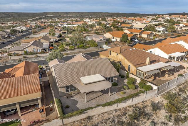 65621 E Stoney Ridge Drive, Tucson, AZ 85739