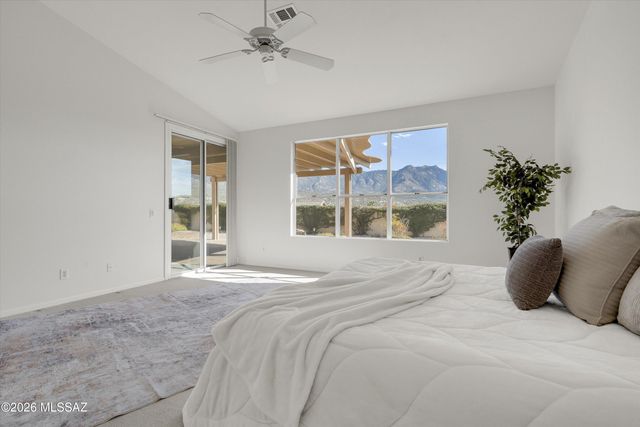 65621 E Stoney Ridge Drive, Tucson, AZ 85739