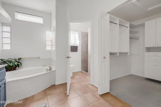 65621 E Stoney Ridge Drive, Tucson, AZ 85739