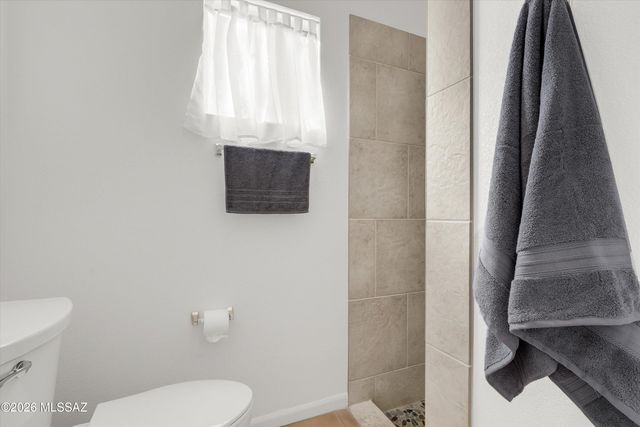 65621 E Stoney Ridge Drive, Tucson, AZ 85739