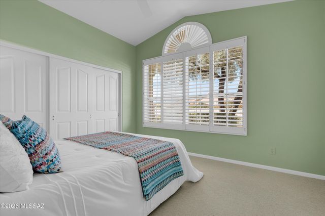 65621 E Stoney Ridge Drive, Tucson, AZ 85739