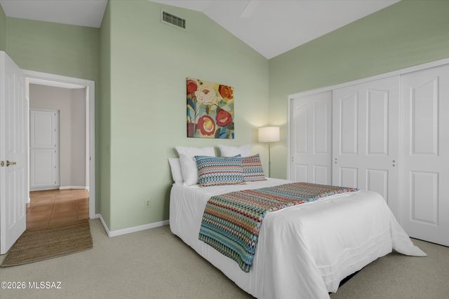 65621 E Stoney Ridge Drive, Tucson, AZ 85739