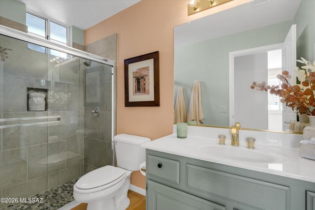 65621 E Stoney Ridge Drive, Tucson, AZ 85739