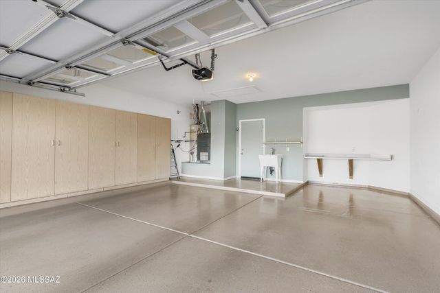 65621 E Stoney Ridge Drive, Tucson, AZ 85739