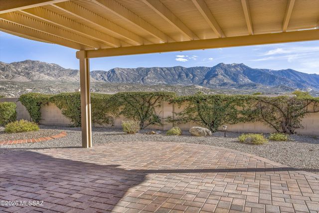 65621 E Stoney Ridge Drive, Tucson, AZ 85739