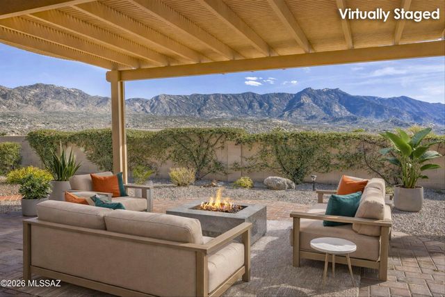 65621 E Stoney Ridge Drive, Tucson, AZ 85739