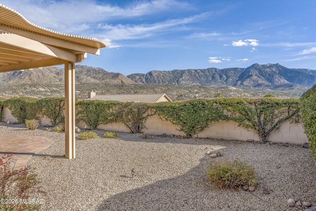 65621 E Stoney Ridge Drive, Tucson, AZ 85739