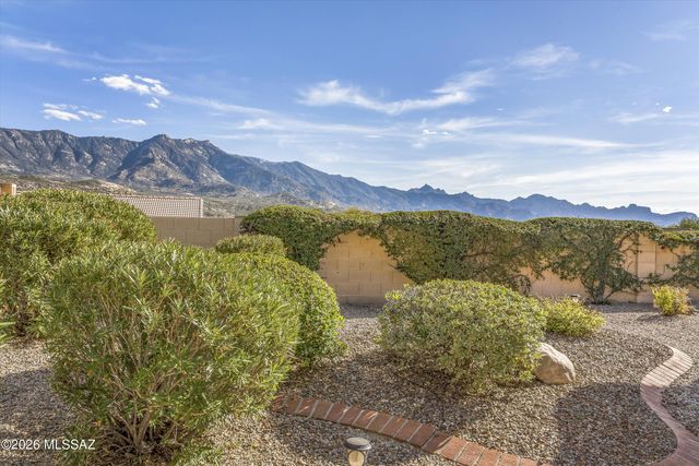 65621 E Stoney Ridge Drive, Tucson, AZ 85739