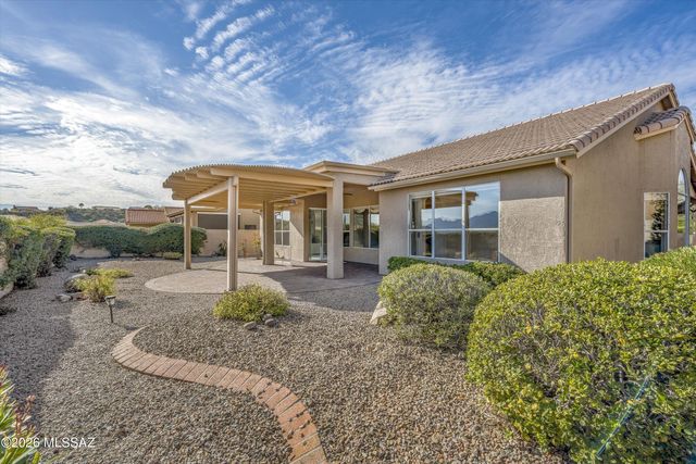 65621 E Stoney Ridge Drive, Tucson, AZ 85739