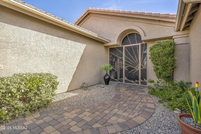 65621 E Stoney Ridge Drive, Tucson, AZ 85739