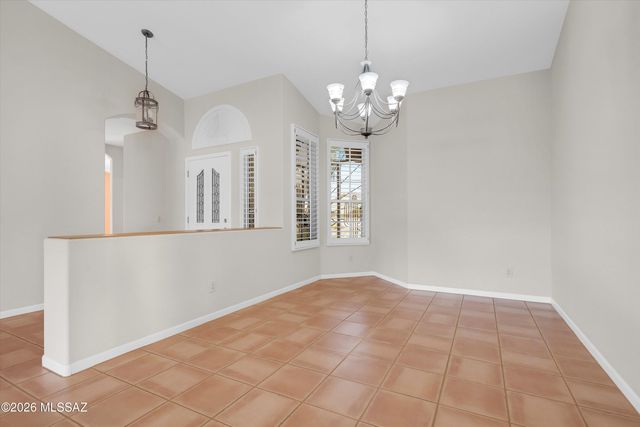 65621 E Stoney Ridge Drive, Tucson, AZ 85739