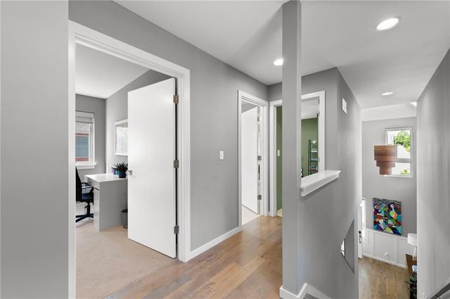 2445 Tracy Avenue, Kansas City, MO 64108