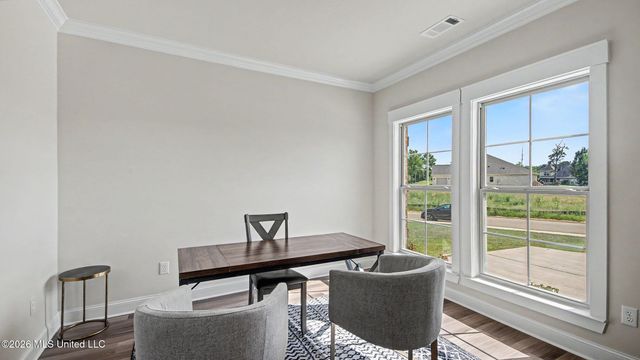 147 Cornerstone Drive, Brandon, MS 39042