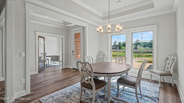 147 Cornerstone Drive, Brandon, MS 39042