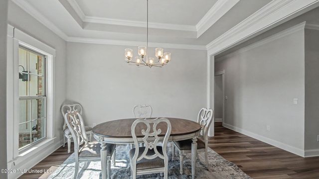 147 Cornerstone Drive, Brandon, MS 39042