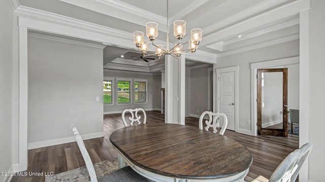147 Cornerstone Drive, Brandon, MS 39042