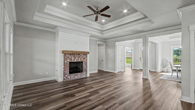 147 Cornerstone Drive, Brandon, MS 39042