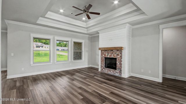 147 Cornerstone Drive, Brandon, MS 39042