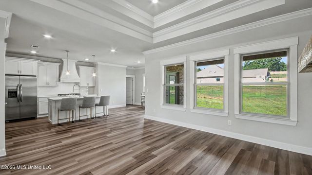 147 Cornerstone Drive, Brandon, MS 39042
