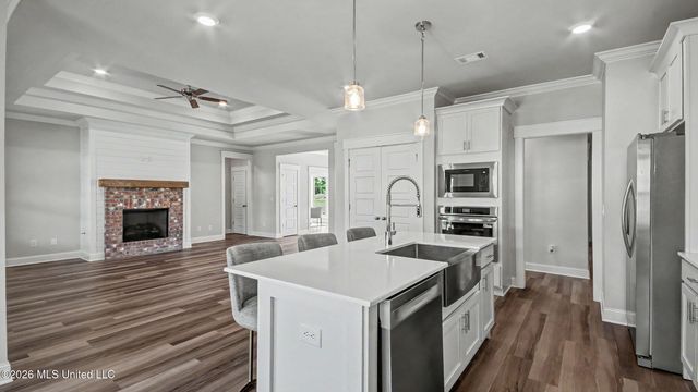 147 Cornerstone Drive, Brandon, MS 39042