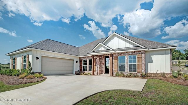 147 Cornerstone Drive, Brandon, MS 39042