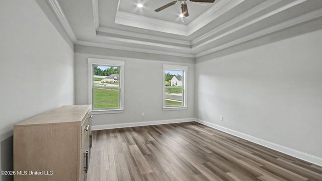 147 Cornerstone Drive, Brandon, MS 39042