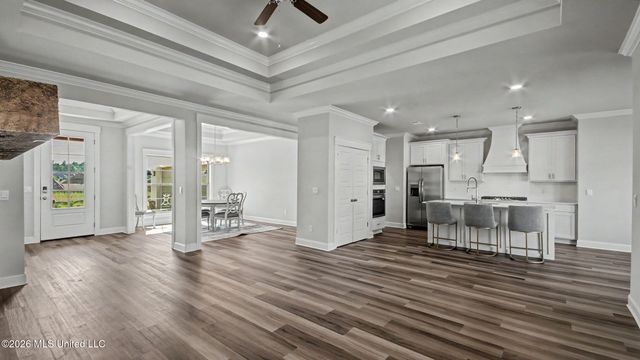 147 Cornerstone Drive, Brandon, MS 39042