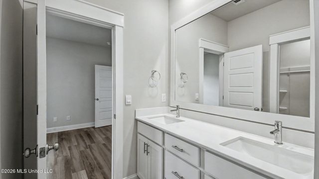 147 Cornerstone Drive, Brandon, MS 39042