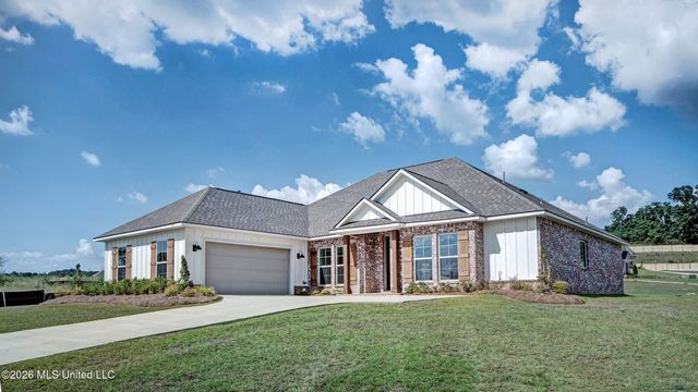 147 Cornerstone Drive, Brandon, MS 39042