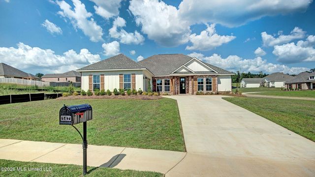 147 Cornerstone Drive, Brandon, MS 39042