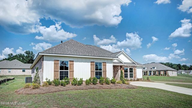 147 Cornerstone Drive, Brandon, MS 39042