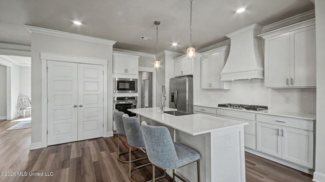 147 Cornerstone Drive, Brandon, MS 39042