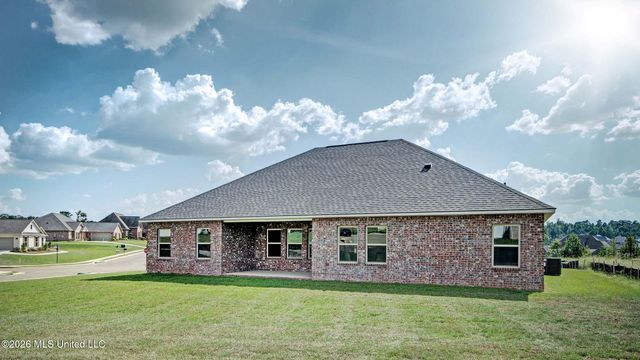 147 Cornerstone Drive, Brandon, MS 39042
