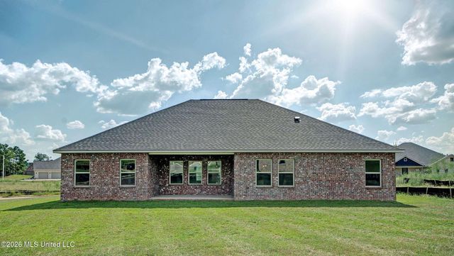 147 Cornerstone Drive, Brandon, MS 39042