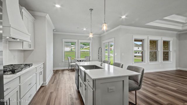 147 Cornerstone Drive, Brandon, MS 39042